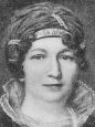 Friederike  Brun